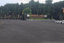 Satu lagi karyawan Universitas Jember meninggal dunia terpapar COVID-19