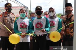 Pemkab Bangka bentuk pos pelayanan stunting