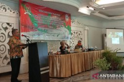 Bupati Muda minta guru "akarkan" 4 pilar kebangsaan kepada siswa