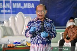 MPR: Empat Pilar anugerah Tuhan yang sangat bernilai untuk Indonesia