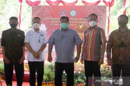 Wisata di Buleleng terapkan tiket elektronik