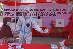Saatnya Pilkada damai dan sehat