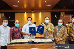 Pemkab Pamekasan gandeng Unesa tingkatkan kualitas SDM guru