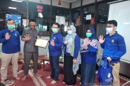Tim Universitas Pancasila lakukan PKM di Ponpes Minhajusshobirin