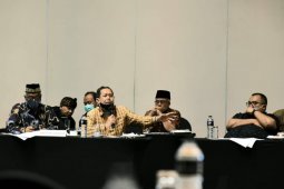 Anggota Komisi IV DPRD Jabar berharap Citarum Harum menjadi percontohan