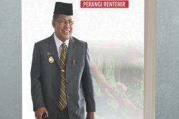 Buku 'Ala Aminullah Perangi Rentenir' dibedah