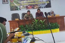 Legislatif dorong petani maksimalkan program bantuan bibit