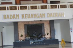 DPRD sebut PI migas Pulau Lari-larian adalah 'Surga telinga'
