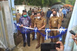 Kotabaru inaugurates Hall of Fish Seed and Health