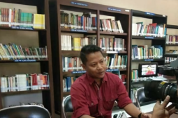 Sosiolog : Maraknya warung kopi bisa munculkan budaya baru