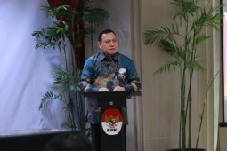 KPK serahkan aset senilai Rp56,48 miliar ke tiga lembaga negara
