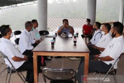 Pemkab Buleleng dan IHGMA Bali bersinergi pasarkan buah lokal