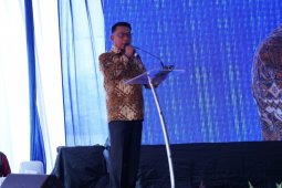 Pemerintah dukung swasta produksi vaksin