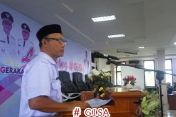 Disdukcapil Sabang peringkat pertama tingkat kepemilikan kartu identitas anak