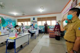 Wali Kota Pontianak : Siswa tatap muka di kelas harus dengan izin orangtua