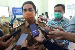 Pemkot Pontianak kembali prioritaskan bangun jalan dan drainase lingkungan