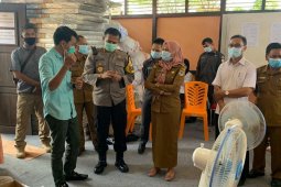 Bupati Melawi: Gunakan hak pilih tetap patuhi protokol kesehatan