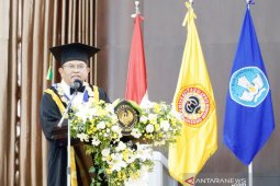 Kemajuan ULM sangat signifikan dari tahun ke tahun