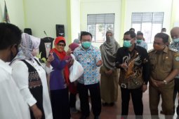 Legislator: Anak dari keluarga tangguh menjadikan negara kuat dan maju