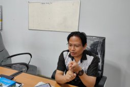 Legislator : Jatim patut jadi perlindungan dan pemberdayaan lansia