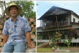 Expo Desa Peduli Gambut