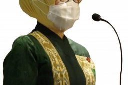 Dekranasda Kalbar gandeng BI dan Kadin pulihkan ekonomi perajin