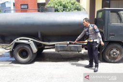 Laka lantas di Ambon tewaskan pengendara motor