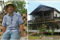 Peatland-care Village Expo in HSU