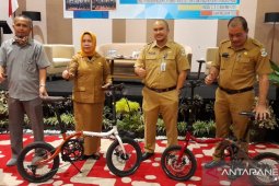 Pemkot Pangkalpinang Bekali Pencari Kerja dengan Pelatihan Keterampilan Di Tengah Pandemi Covid-19