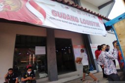 KPU Situbondo terima 506.416 surat suara pilkada