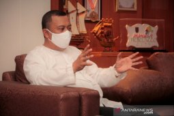 Wakil Wali Kota Probolinggo terpapar COVID-19