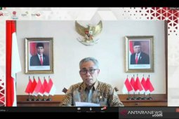 Ketua OJK apresiasi BI turunkan lagi suku bunga acuan