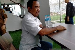 Anwar Hadimi, jangan berfikir untung dan rugi bangun sarana olahraga