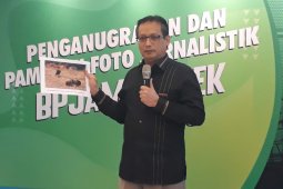 BPJAMSOSTEK ajak siapkan mental di kala pandemi agar jadi SDM unggul