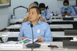 KKP: Layanan kepada masyarakat tetap berjalan meski Menteri Edhy jadi tersangka
