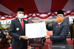 Pemprov Sumut akan bangun Mess di Sipirok bernilai Rp10 M