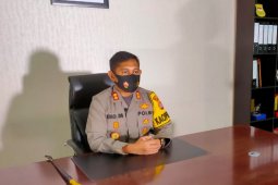 Polres Paser kerahkan 314 personel amankan Pilkada