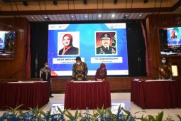 Pertamina-Kejagung berkolaborasi tuntaskan proyek strategis nasional