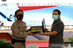 Irjen Nico paparkan penanganan COVID-19 dan pengamanan Pilkada 2020