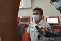 KAI Cirebon mulai jual tiket kereta libur Natal dan Tahun Baru