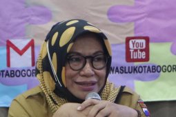 Dishub Kota Bogor tertinggi serap anggaran APBD tahun 2020