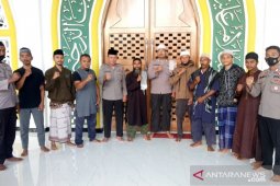 Binmas Polres Malteng ajak FPI jaga kamtibmas