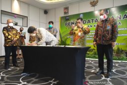 Kemendag gandeng perhotelan dan perbankan tingkatkan transformasi UMKM
