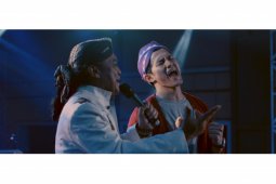 Kemarin, film Didi Kempot hingga trend skincare tahun ini