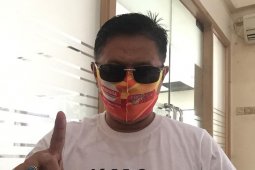 Hanura ingatkan Eri-Armuji tidak merasa unggul di Pilkada Surabaya
