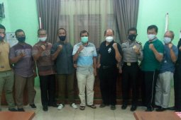 PJSI Medan diharapkan kembali lahirkan  pejudo nasional