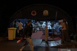 Satgas lapor 64 warga Aceh sembuh dari infeksi COVID-19