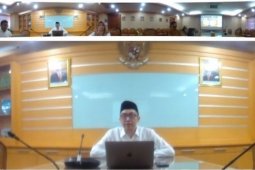 Kemendikbud: Guru honorer yang ikut seleksi PPPK maksimal 59 tahun