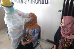 Situbondo kembali masuk zona merah, Satgas COVID-19 ingatkan warga disiplin prokes