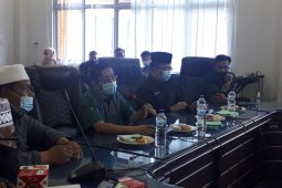 Dokter: Tidak bisa seseorang dipaksa positif COVID-19